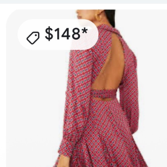 Free People Dresses & Skirts - It Takes Two DRESS FREE PEOPLE